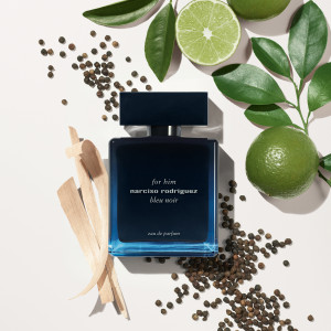 For Him Bleu Noir - Eau de Parfum For Him Bleu Noir - Eau de Parfum